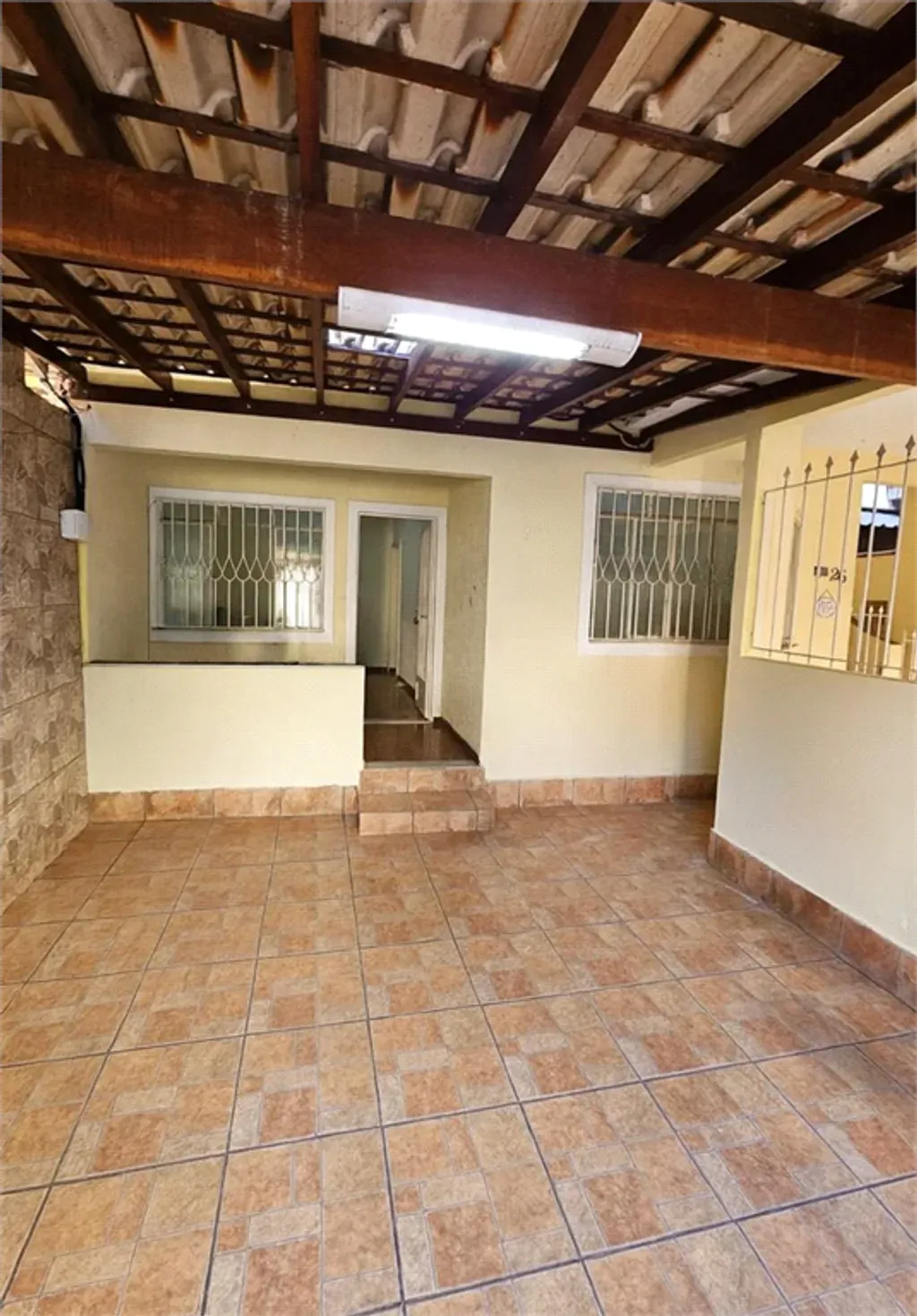 Casa com 3 quartos, 77 m² - Água Limpa - Volta Redonda — foto 18