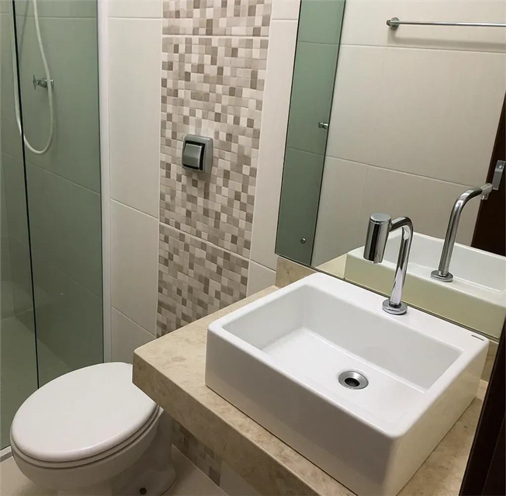 Casa com 3 quartos, 77 m² - Água Limpa - Volta Redonda — foto 20
