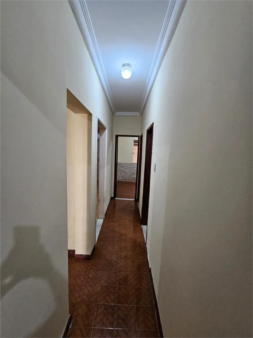 Casa com 3 quartos, 77 m² - Água Limpa - Volta Redonda — foto 4