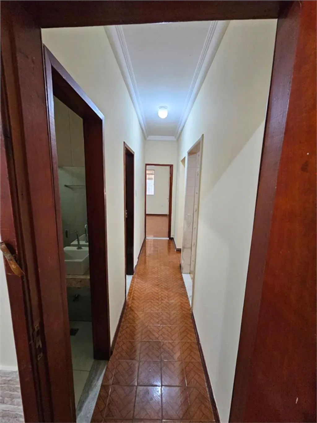 Casa com 3 quartos, 77 m² - Água Limpa - Volta Redonda — foto 7