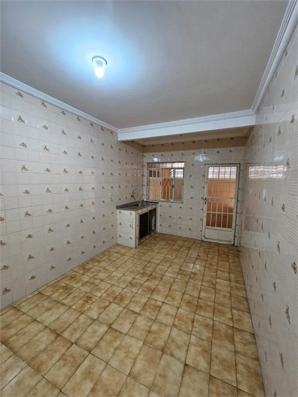 Casa com 3 quartos, 77 m² - Água Limpa - Volta Redonda — foto 9