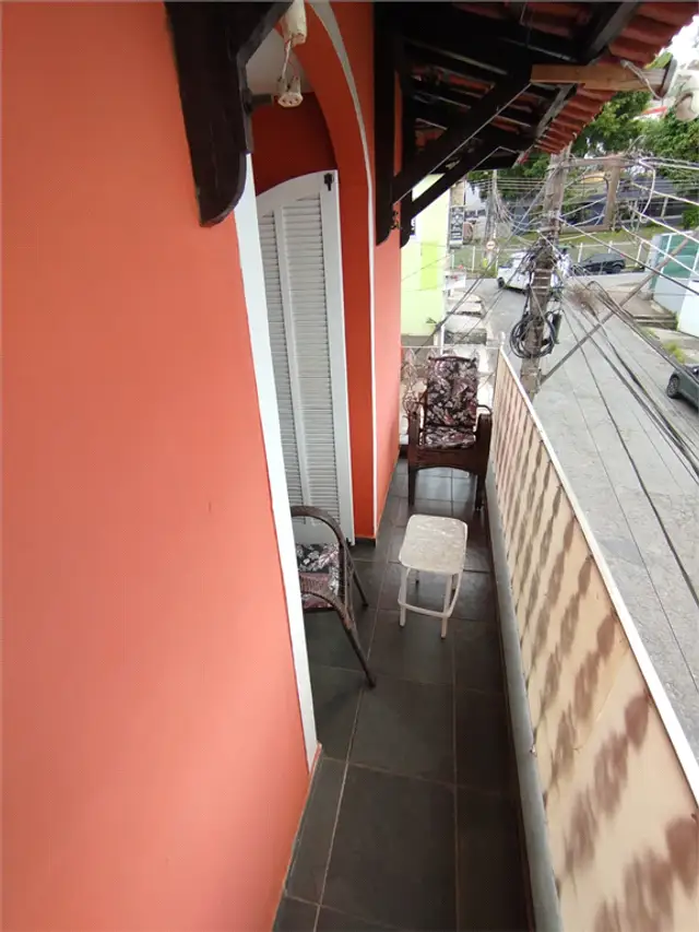 Retiro - Volta Redonda