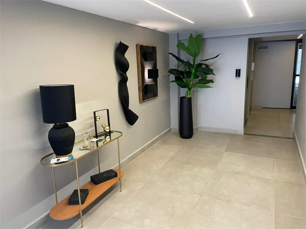 Apartamento com 1 quarto, 22,5 m² - Jardim Amália - Volta Redonda — foto 11