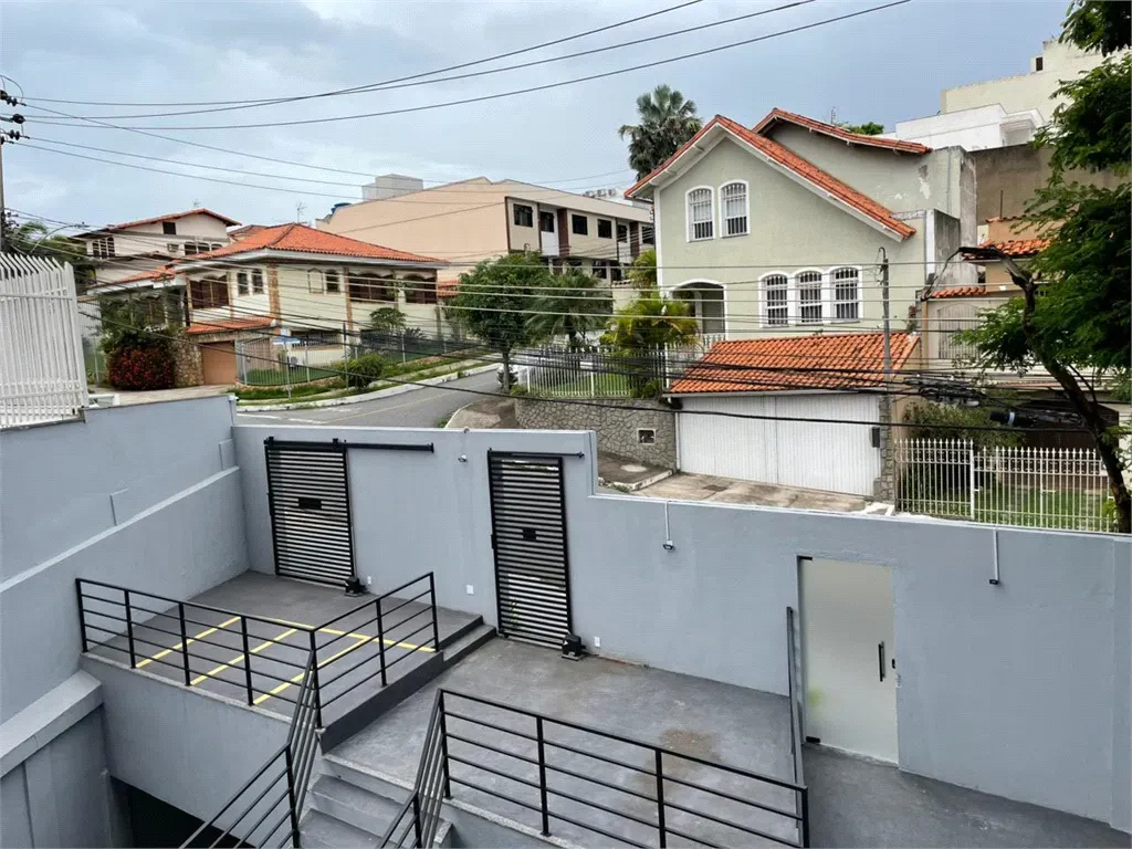 Apartamento com 1 quarto, 22,5 m² - Jardim Amália - Volta Redonda — foto 13