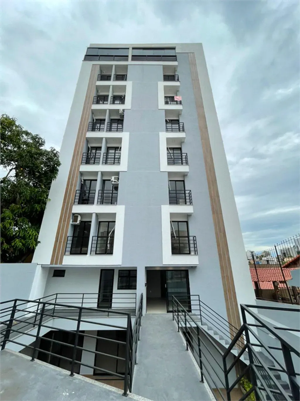Apartamento com 1 quarto, 22,5 m² - Jardim Amália - Volta Redonda — foto 14