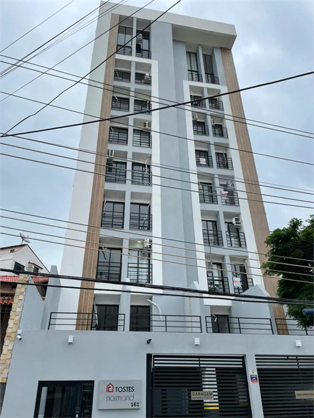 Apartamento com 1 quarto, 22,5 m² - Jardim Amália - Volta Redonda — foto 15