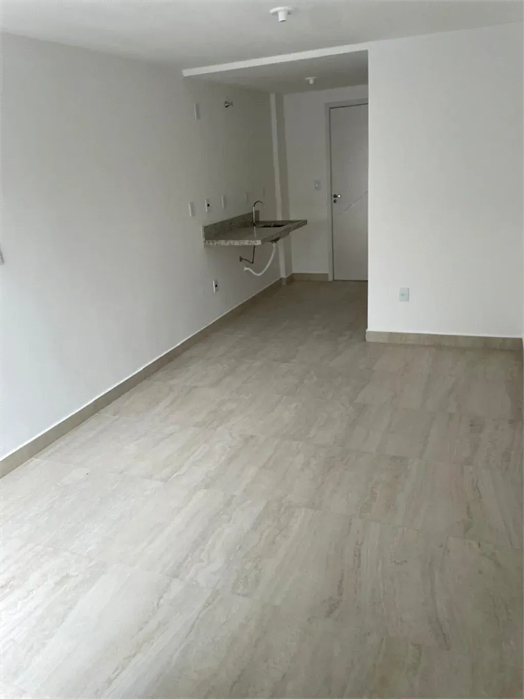 Apartamento com 1 quarto, 22,5 m² - Jardim Amália - Volta Redonda — foto 18
