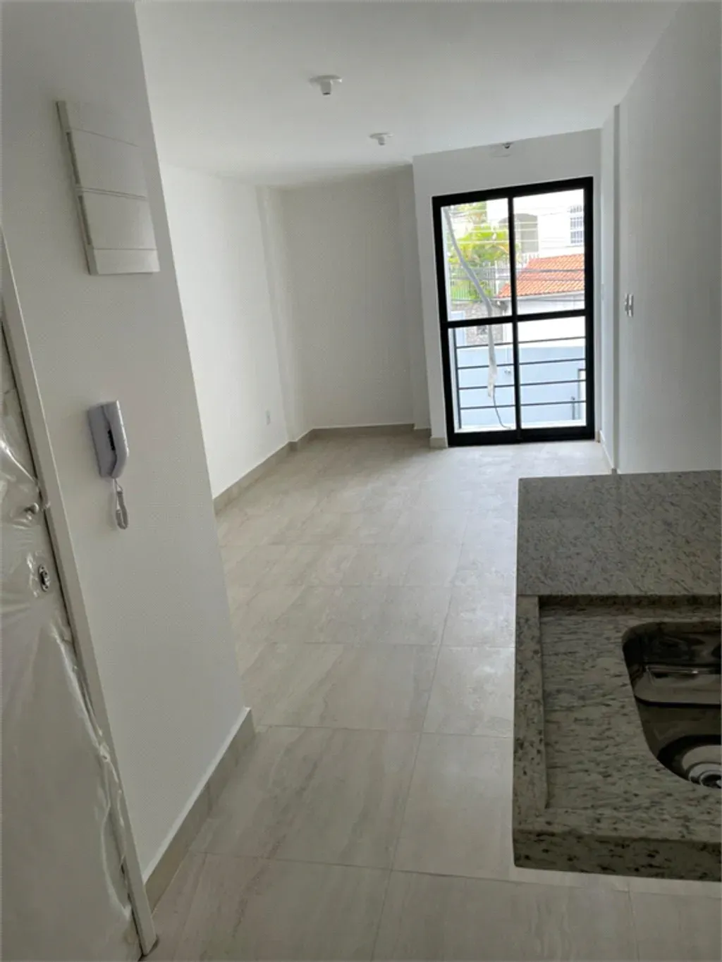 Apartamento com 1 quarto, 22,5 m² - Jardim Amália - Volta Redonda — foto 20