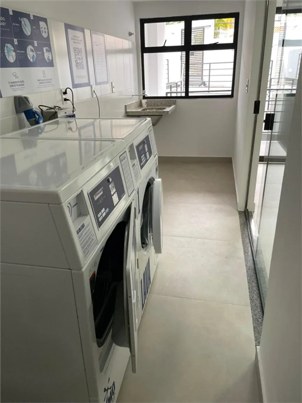 Apartamento com 1 quarto, 22,5 m² - Jardim Amália - Volta Redonda — foto 8