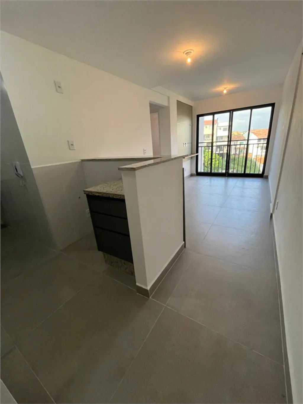 Apartamento com 2 quartos, 52 m² - Jardim Amália - Volta Redonda — foto 1