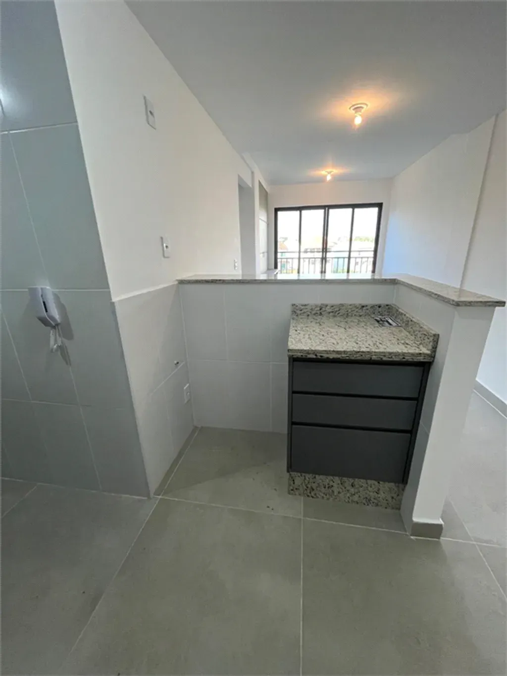 Apartamento com 2 quartos, 52 m² - Jardim Amália - Volta Redonda — foto 2