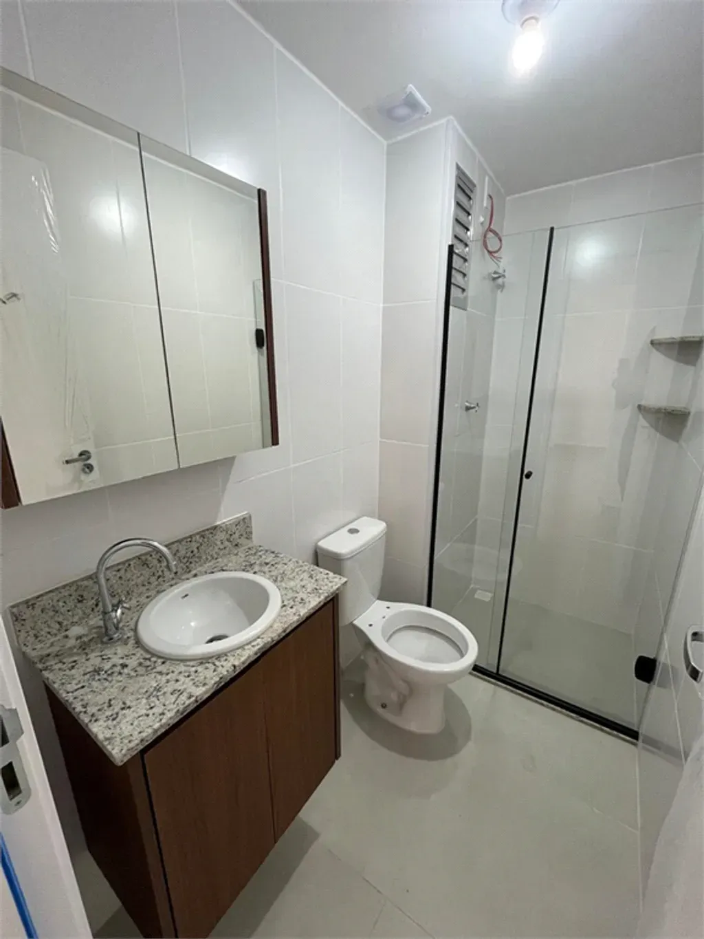 Apartamento com 2 quartos, 52 m² - Jardim Amália - Volta Redonda — foto 11