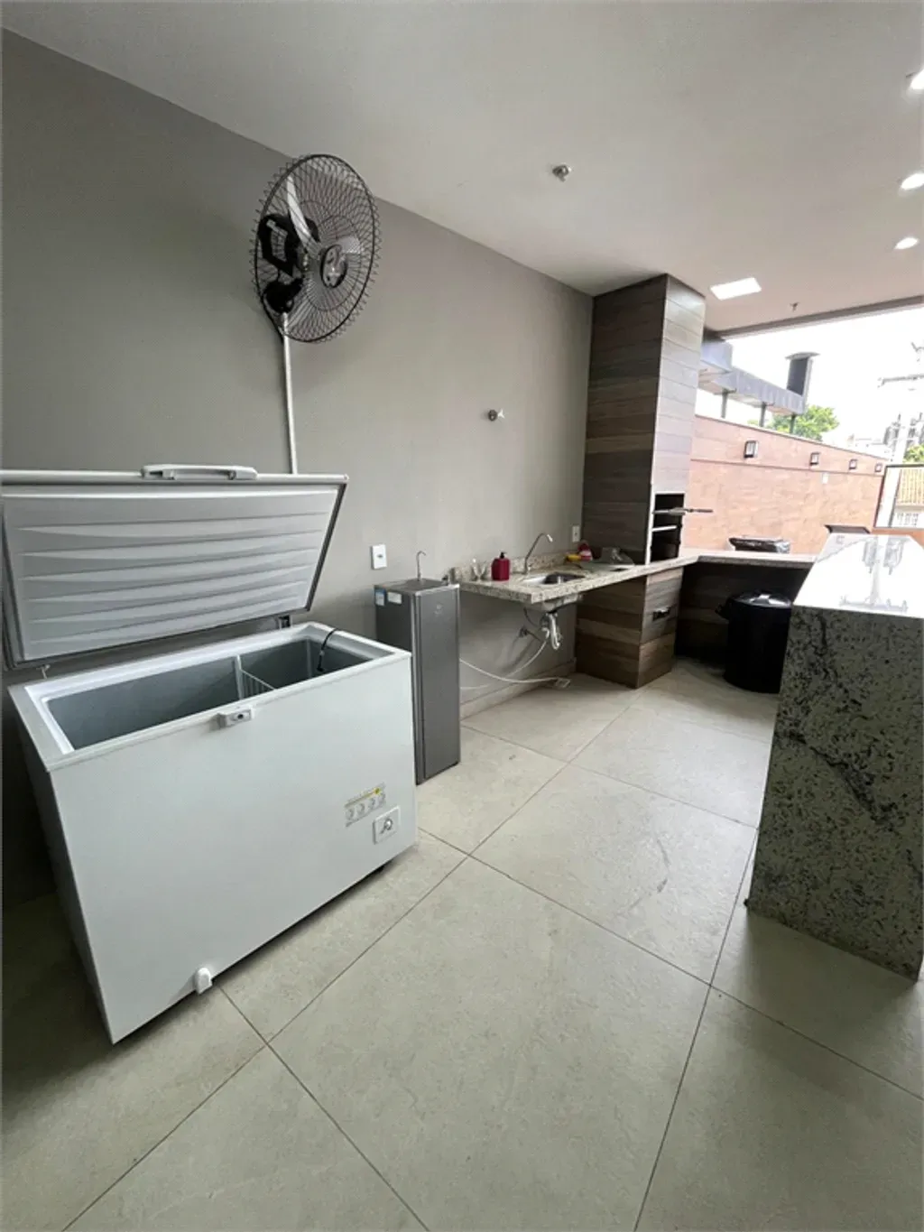 Apartamento com 2 quartos, 52 m² - Jardim Amália - Volta Redonda — foto 17