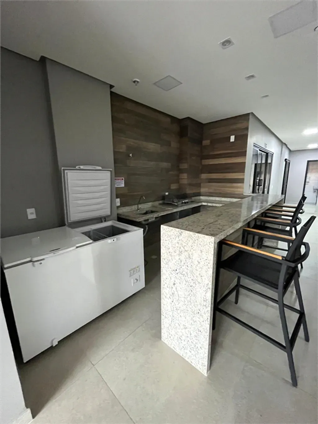 Apartamento com 2 quartos, 52 m² - Jardim Amália - Volta Redonda — foto 19