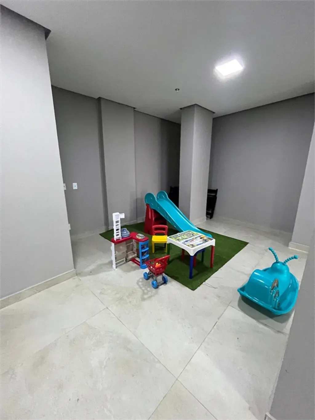 Apartamento com 2 quartos, 52 m² - Jardim Amália - Volta Redonda — foto 20