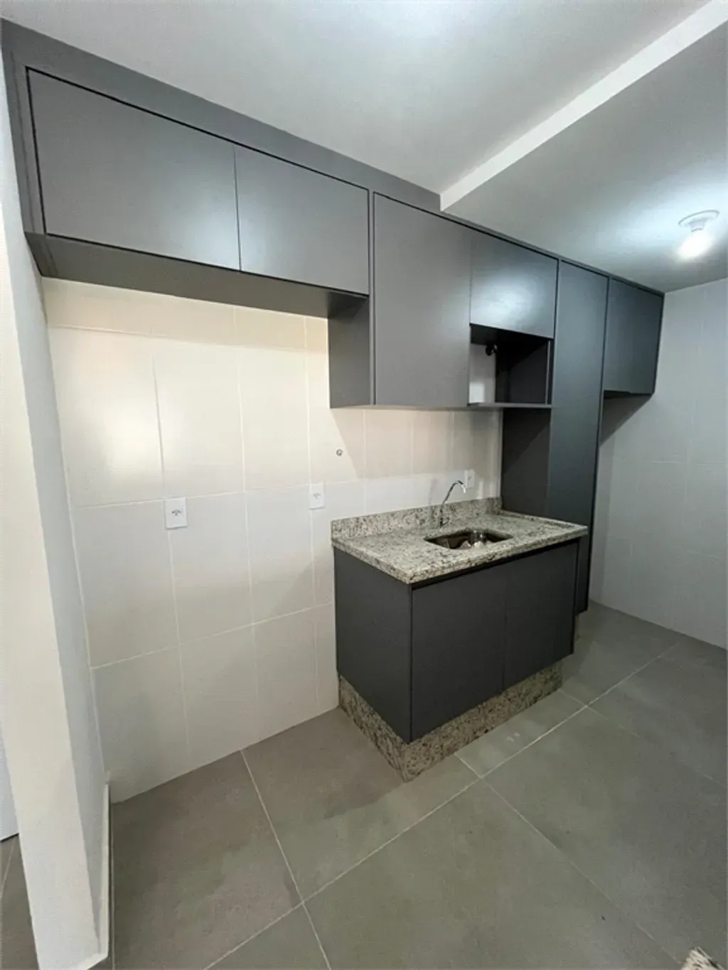 Apartamento com 2 quartos, 52 m² - Jardim Amália - Volta Redonda — foto 3