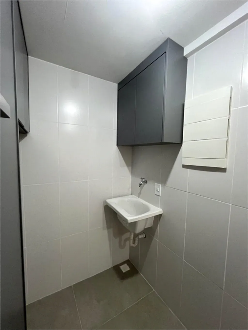 Apartamento com 2 quartos, 52 m² - Jardim Amália - Volta Redonda — foto 4