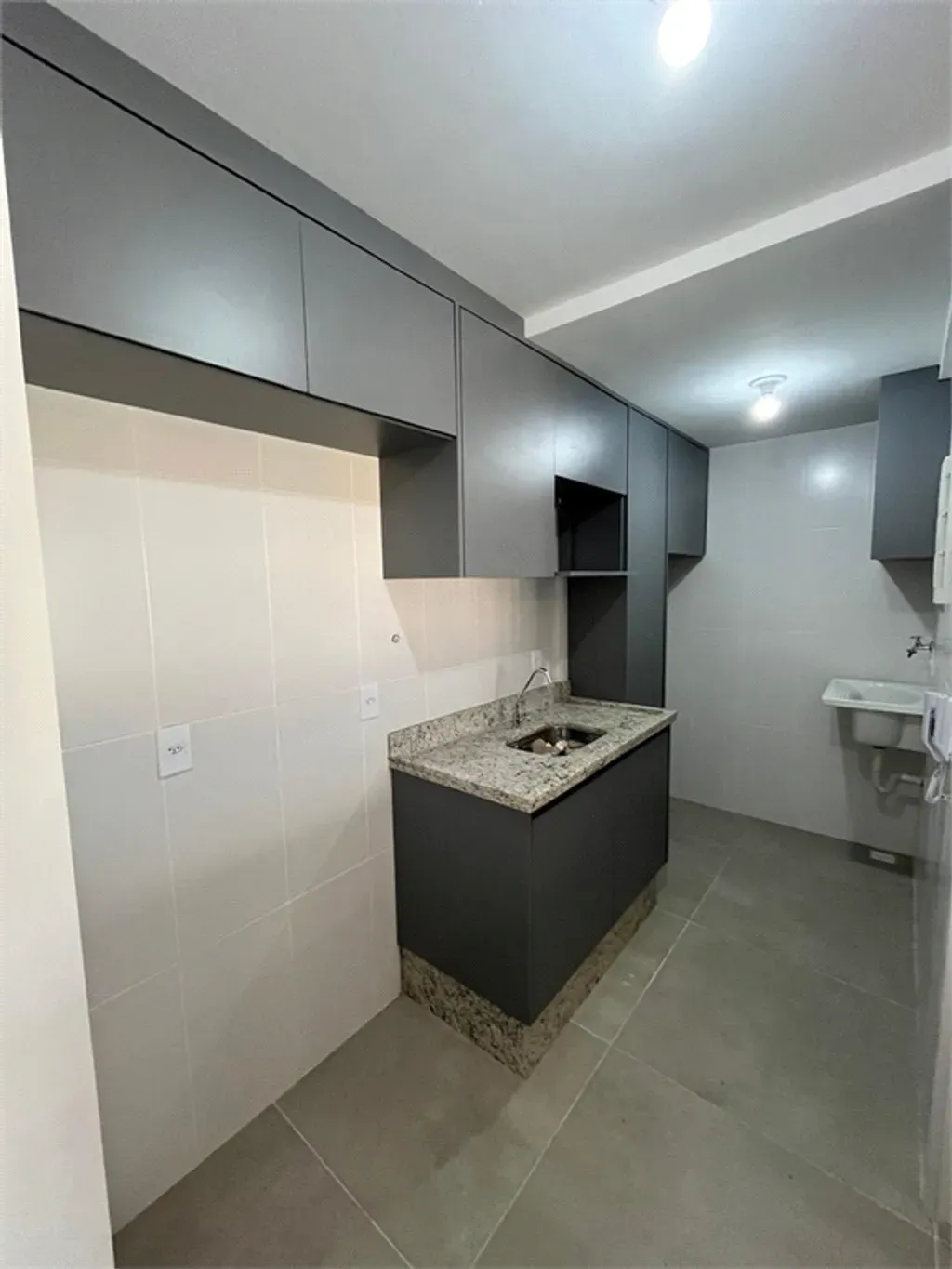 Apartamento com 2 quartos, 52 m² - Jardim Amália - Volta Redonda — foto 5