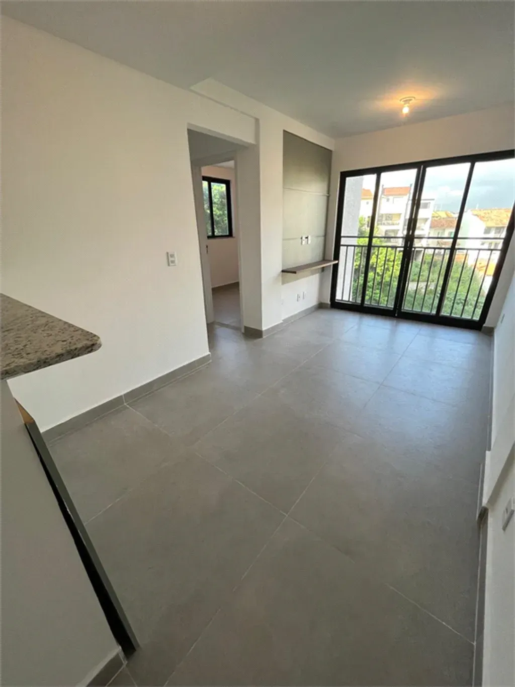 Apartamento com 2 quartos, 52 m² - Jardim Amália - Volta Redonda — foto 6