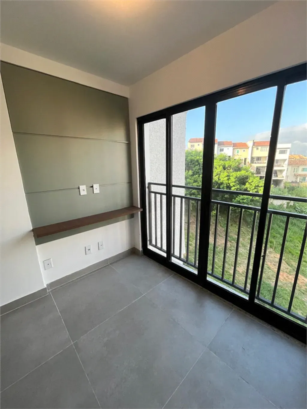 Apartamento com 2 quartos, 52 m² - Jardim Amália - Volta Redonda — foto 7