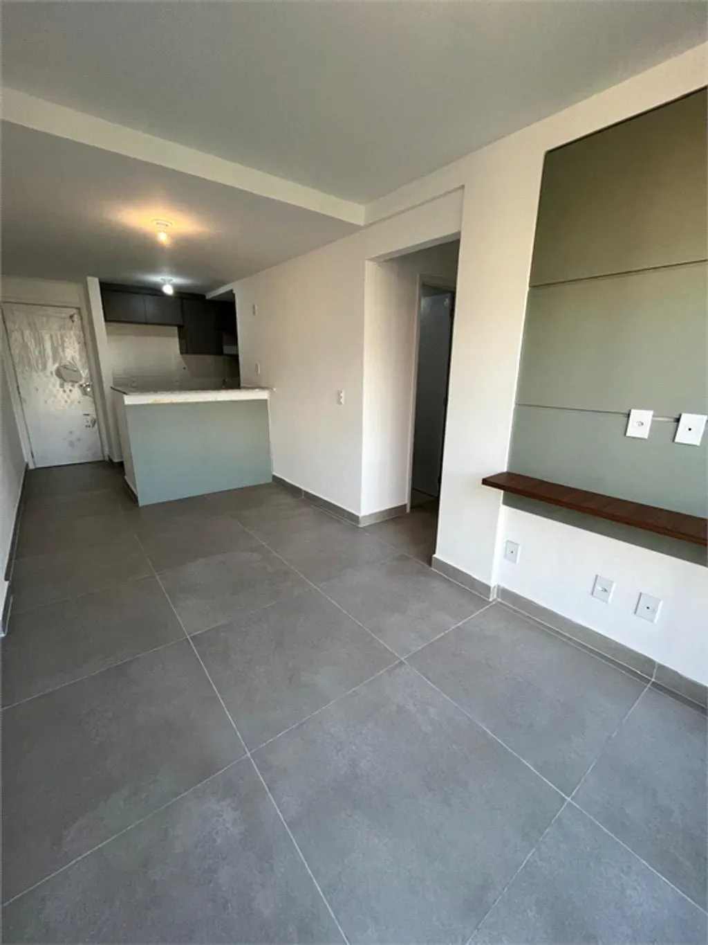 Apartamento com 2 quartos, 52 m² - Jardim Amália - Volta Redonda — foto 8