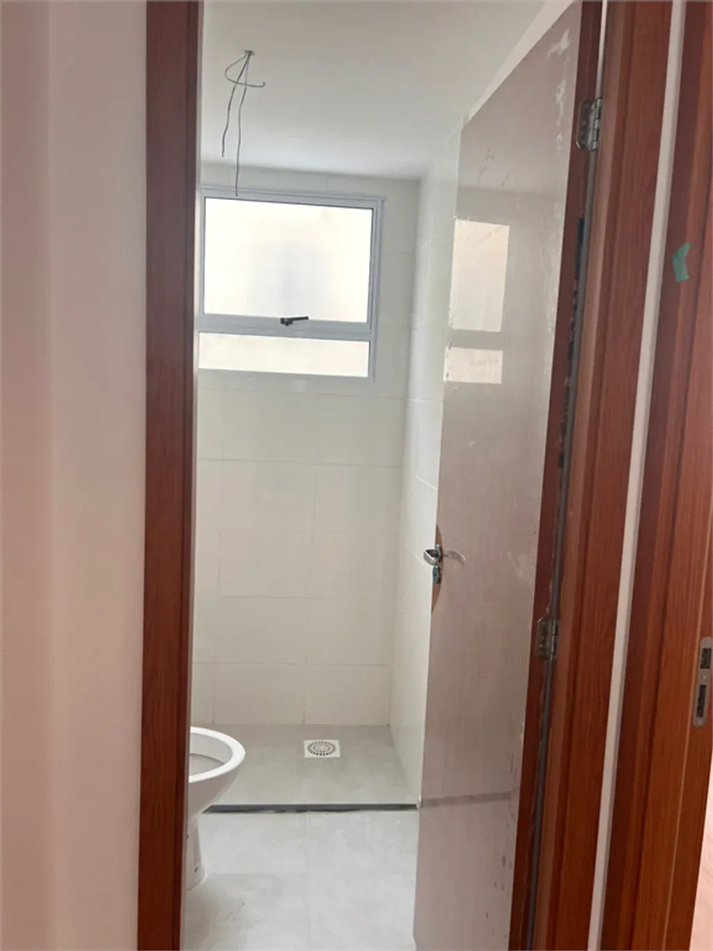 Apartamento com 2 quartos, 47,5 m² - São Luís - Volta Redonda — foto 1