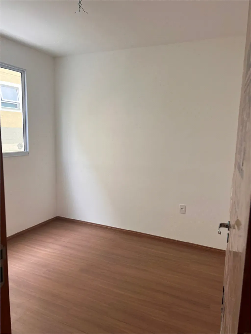 Apartamento com 2 quartos, 47,5 m² - São Luís - Volta Redonda — foto 2