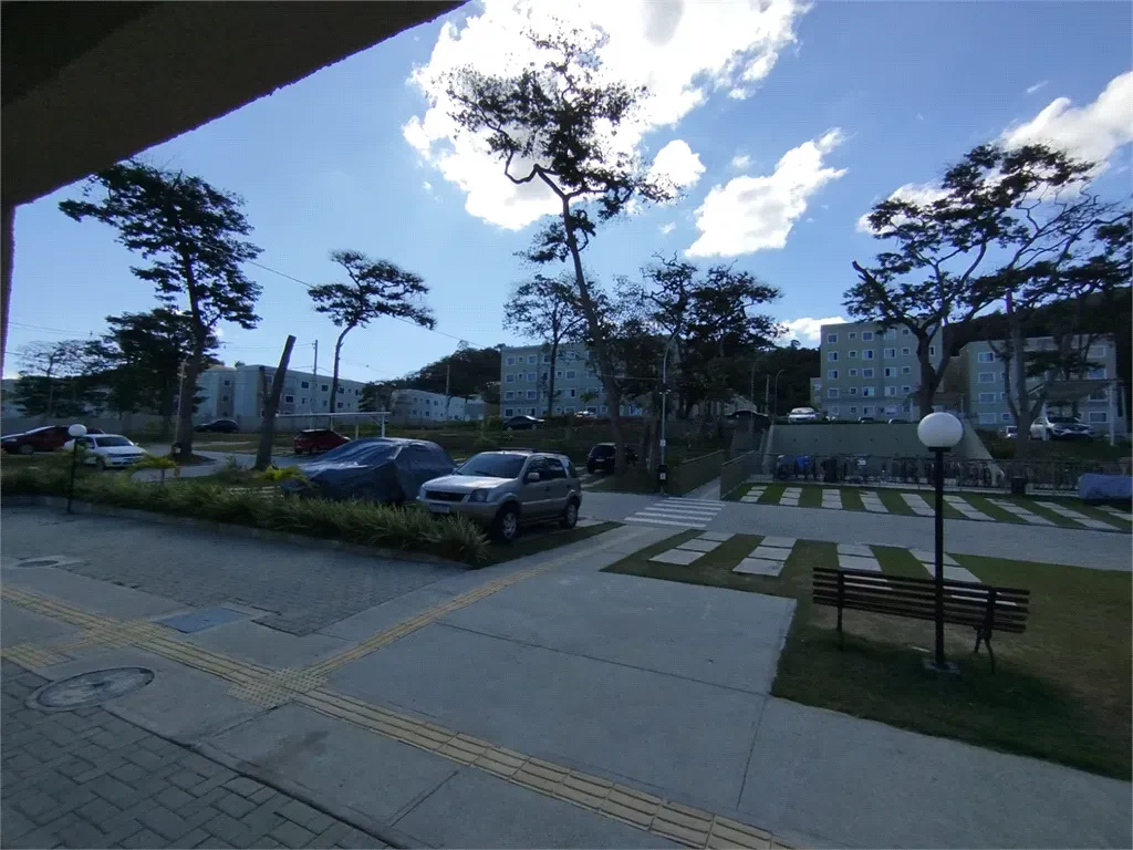 Apartamento com 2 quartos, 47,5 m² - São Luís - Volta Redonda — foto 11