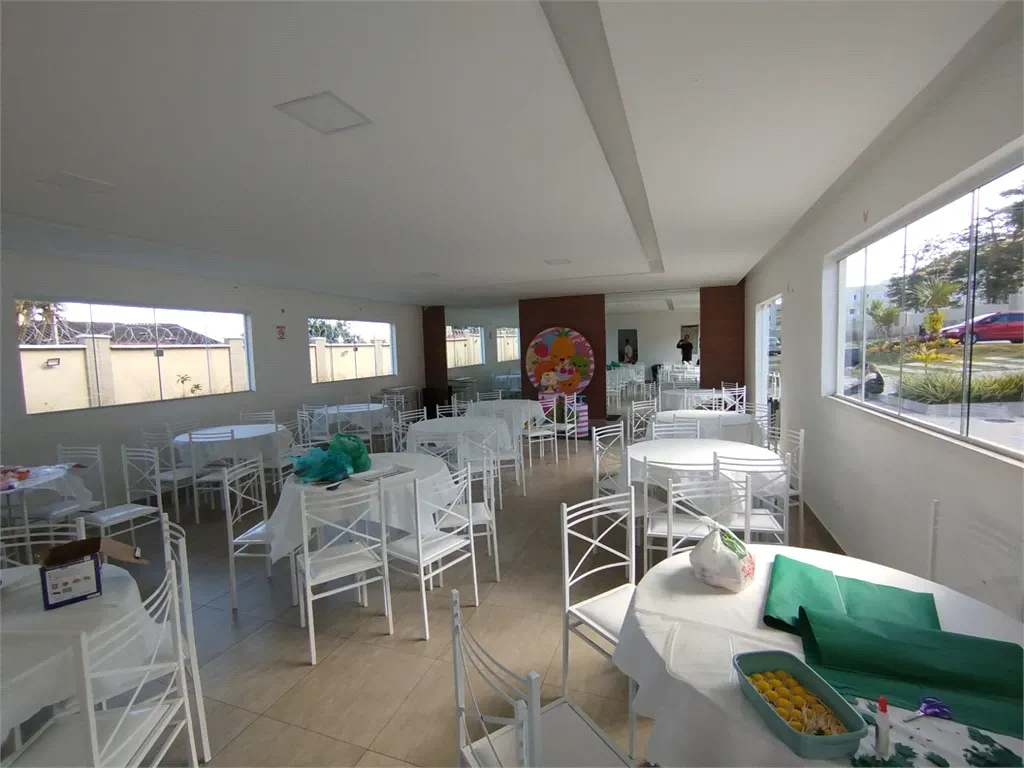 Apartamento com 2 quartos, 47,5 m² - São Luís - Volta Redonda — foto 14