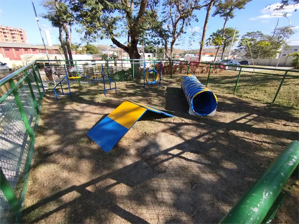 Apartamento com 2 quartos, 47,5 m² - São Luís - Volta Redonda — foto 15