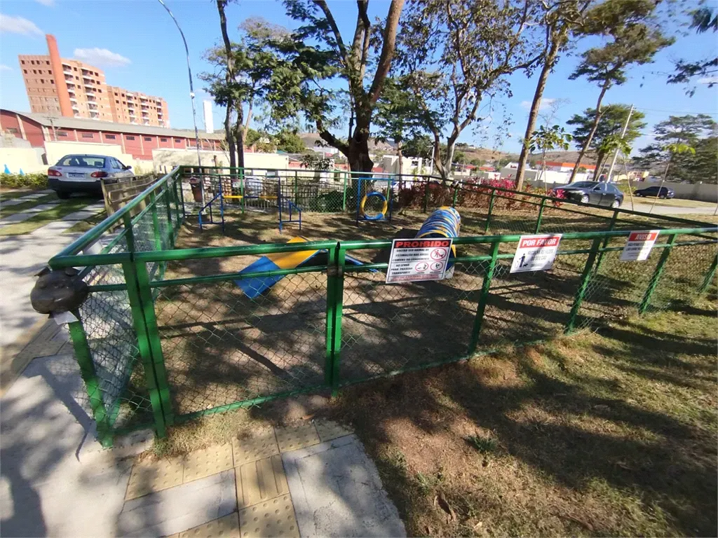 Apartamento com 2 quartos, 47,5 m² - São Luís - Volta Redonda — foto 16
