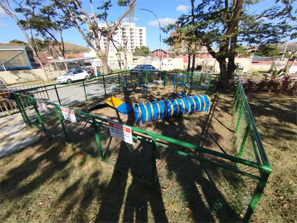 Apartamento com 2 quartos, 47,5 m² - São Luís - Volta Redonda — foto 17