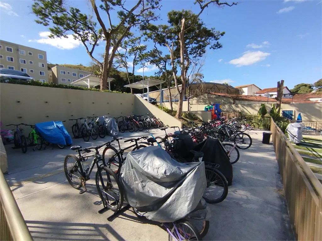 Apartamento com 2 quartos, 47,5 m² - São Luís - Volta Redonda — foto 18