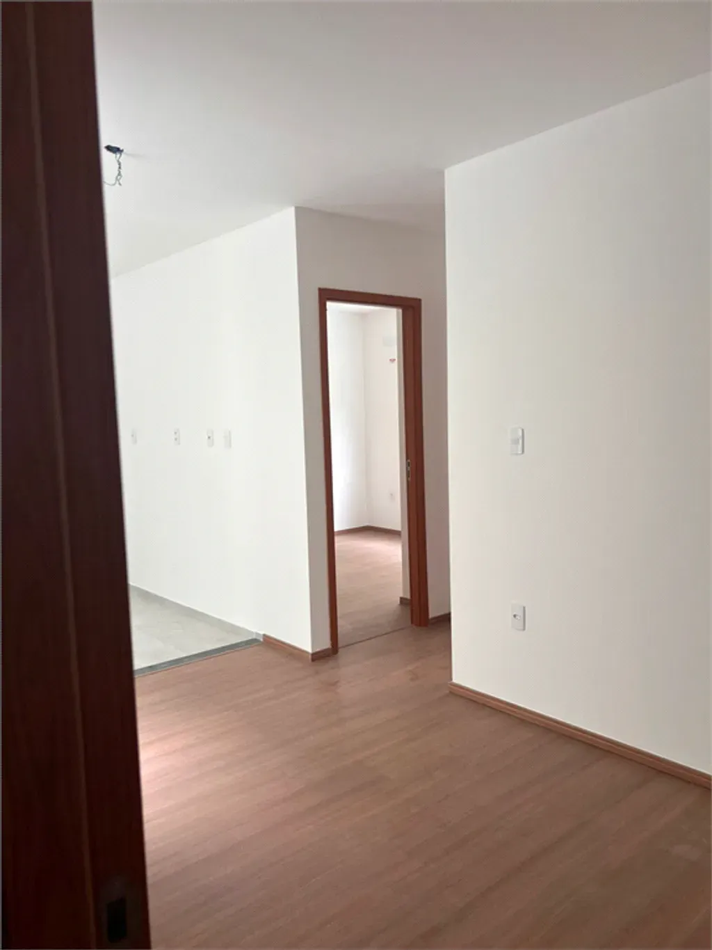 Apartamento com 2 quartos, 47,5 m² - São Luís - Volta Redonda — foto 4
