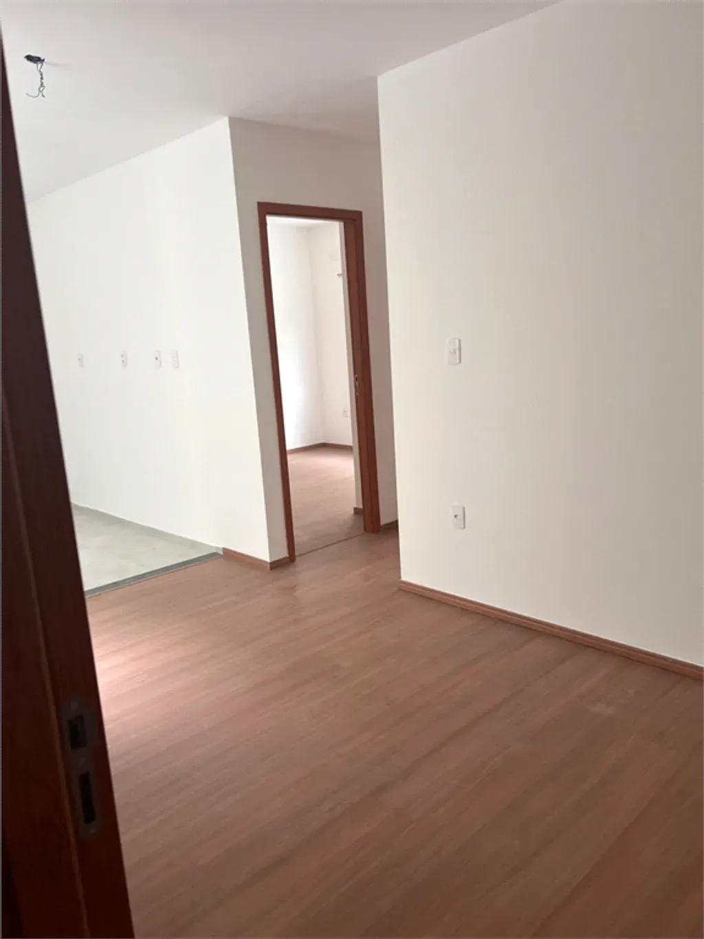 Apartamento com 2 quartos, 47,5 m² - São Luís - Volta Redonda — foto 7
