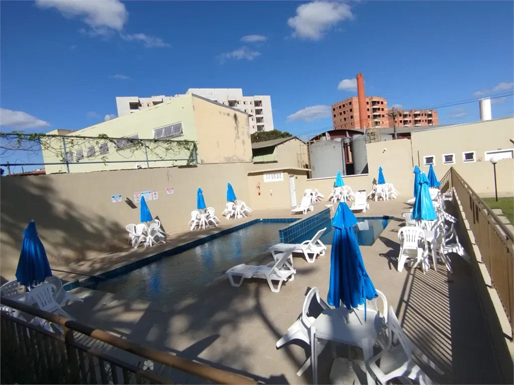 Apartamento com 2 quartos, 47,5 m² - São Luís - Volta Redonda — foto 8
