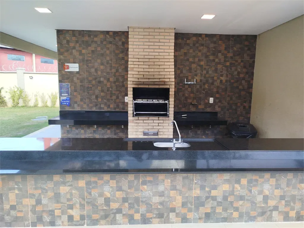 Apartamento com 2 quartos, 47,5 m² - São Luís - Volta Redonda — foto 9