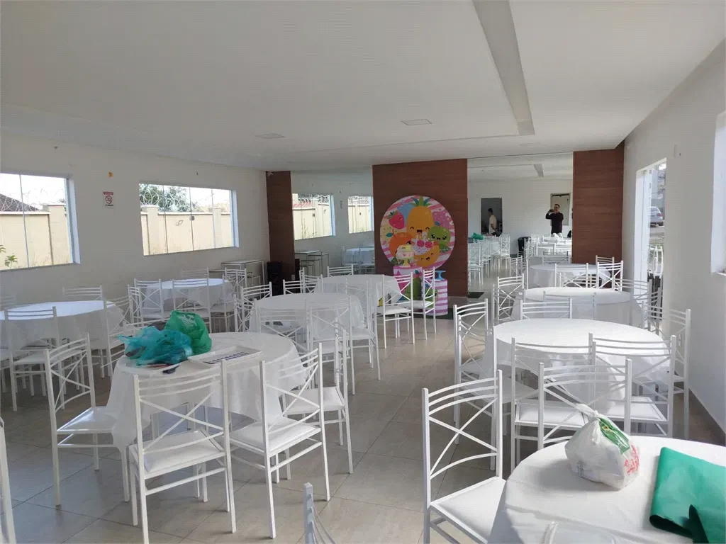 Apartamento com 2 quartos, 47,5 m² - São Luís - Volta Redonda — foto 10