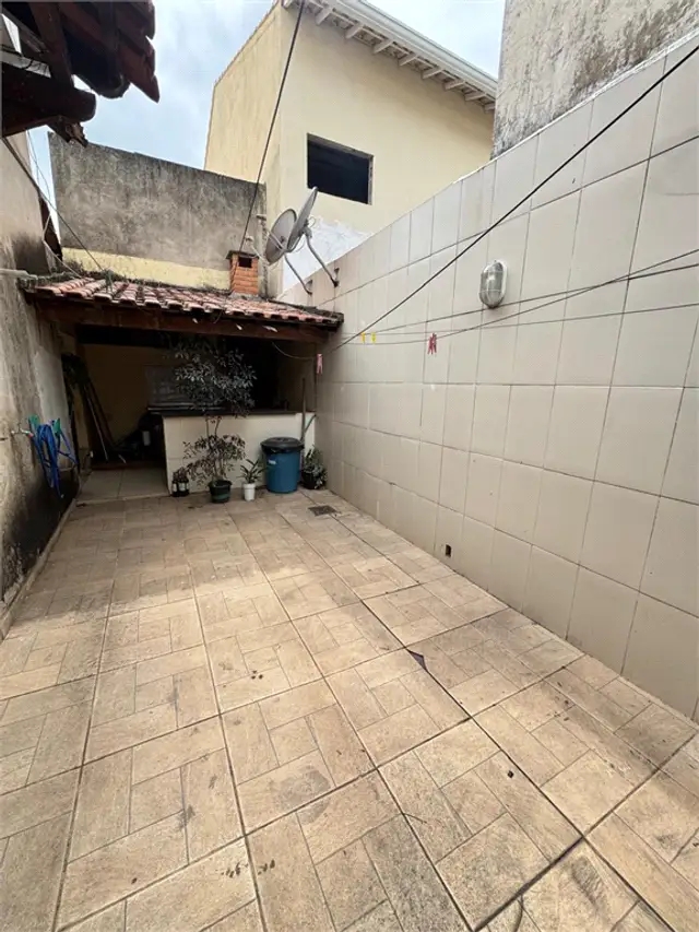 Jardim Veneza - Volta Redonda