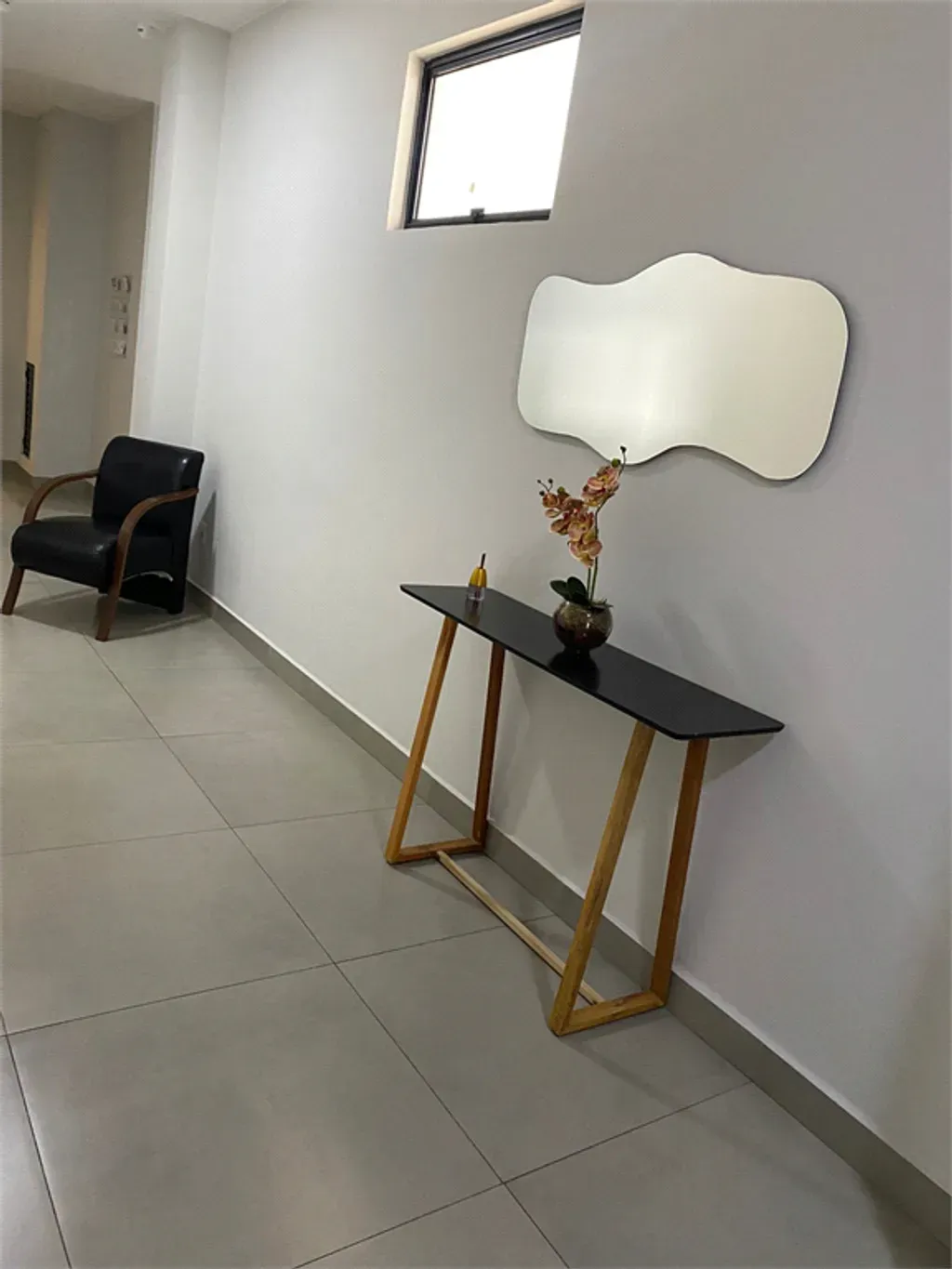 Apartamento com 2 quartos, 55 m² - Vila Americana - Volta Redonda — foto 1