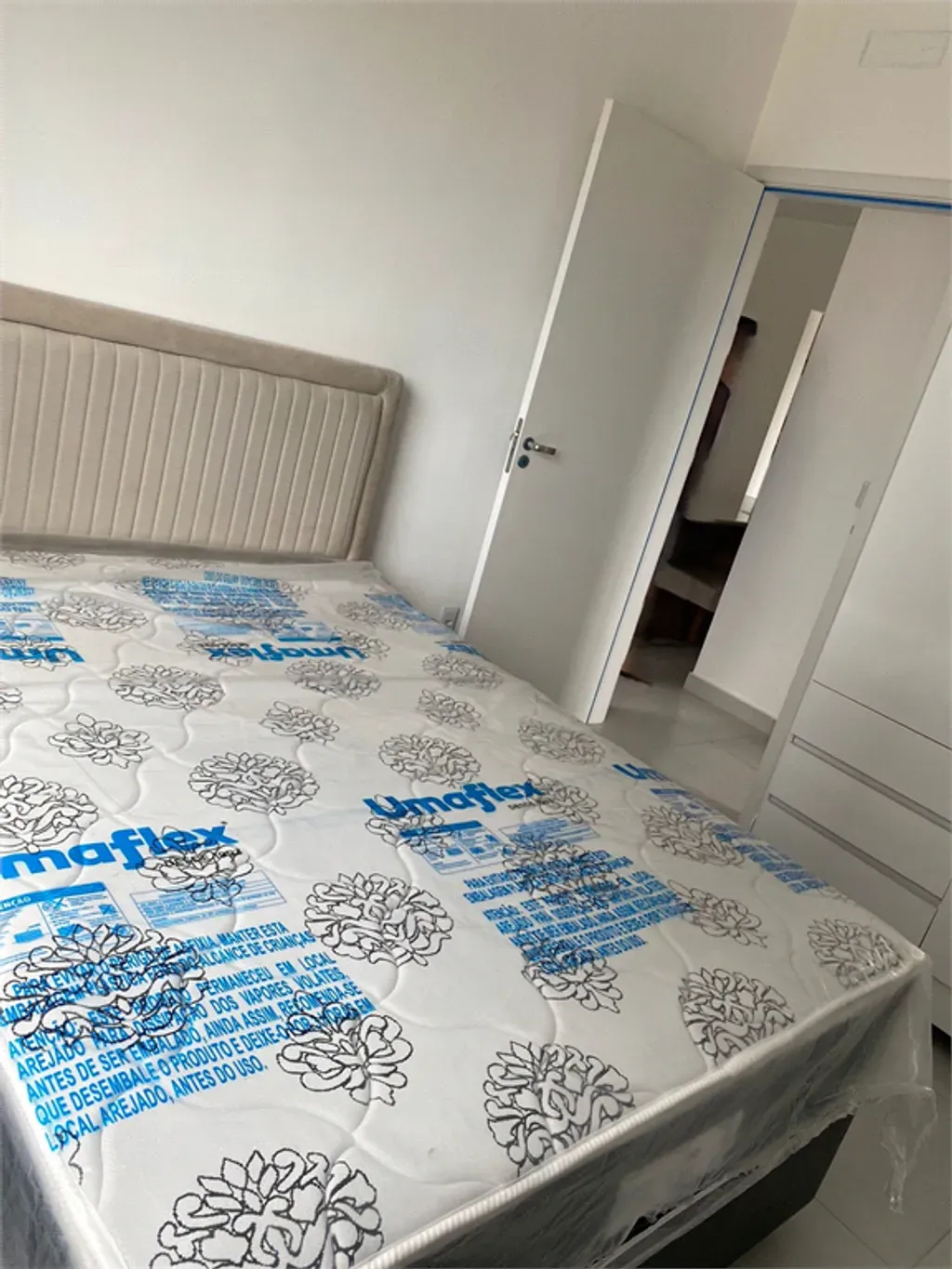 Apartamento com 2 quartos, 55 m² - Vila Americana - Volta Redonda — foto 13