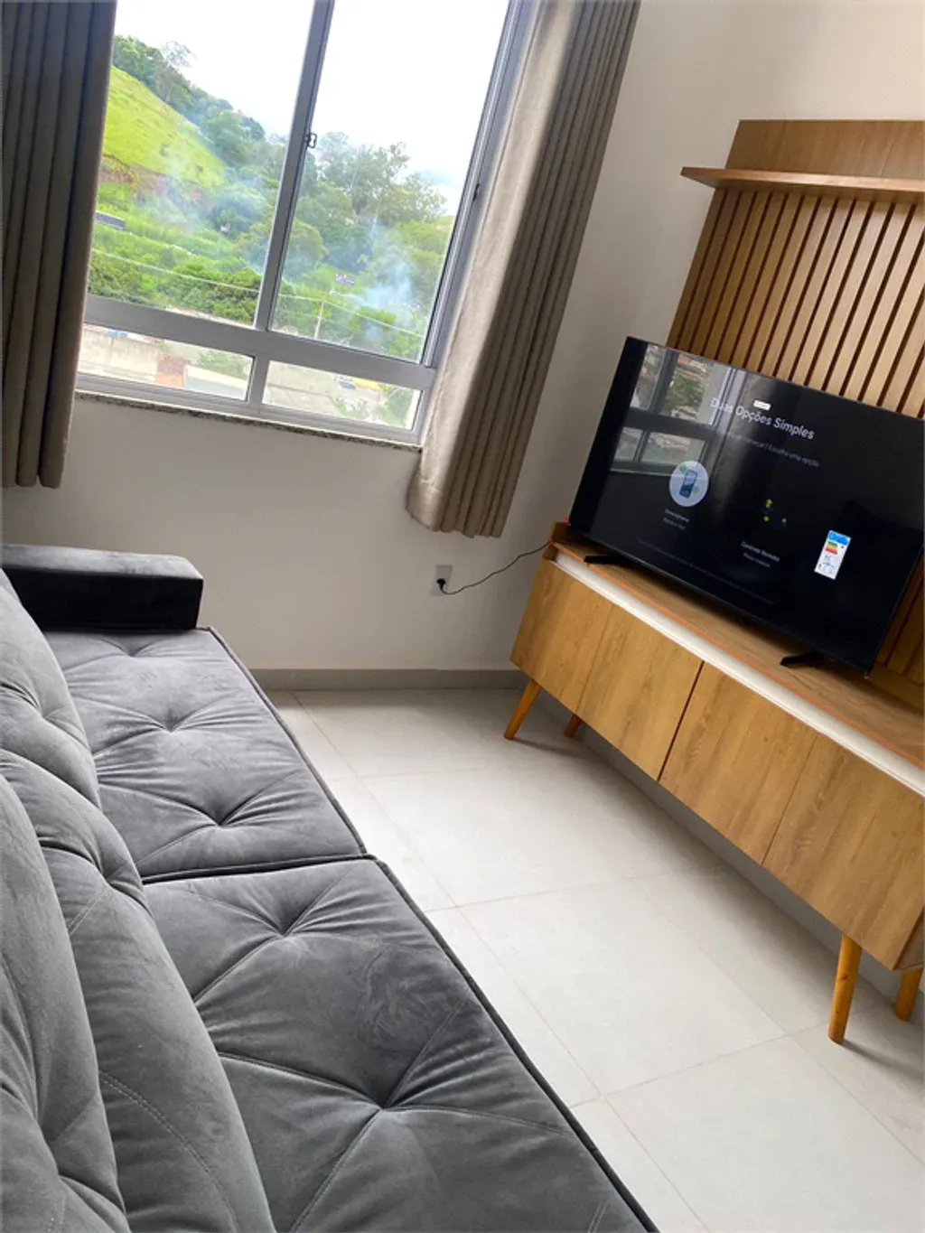 Apartamento com 2 quartos, 55 m² - Vila Americana - Volta Redonda — foto 14