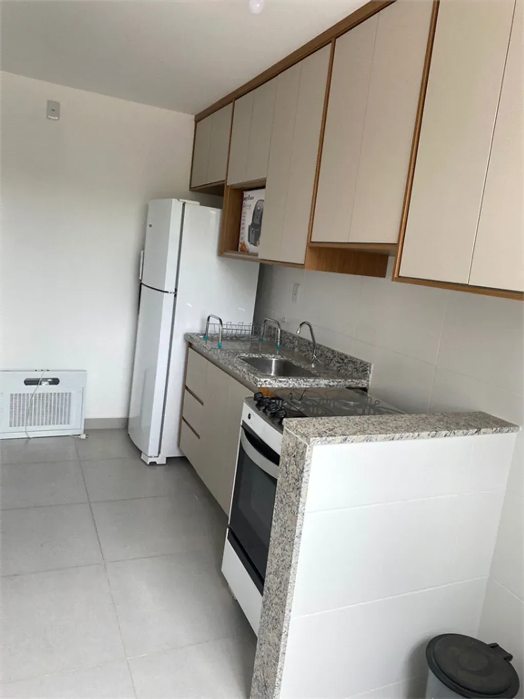Apartamento com 2 quartos, 55 m² - Vila Americana - Volta Redonda — foto 18