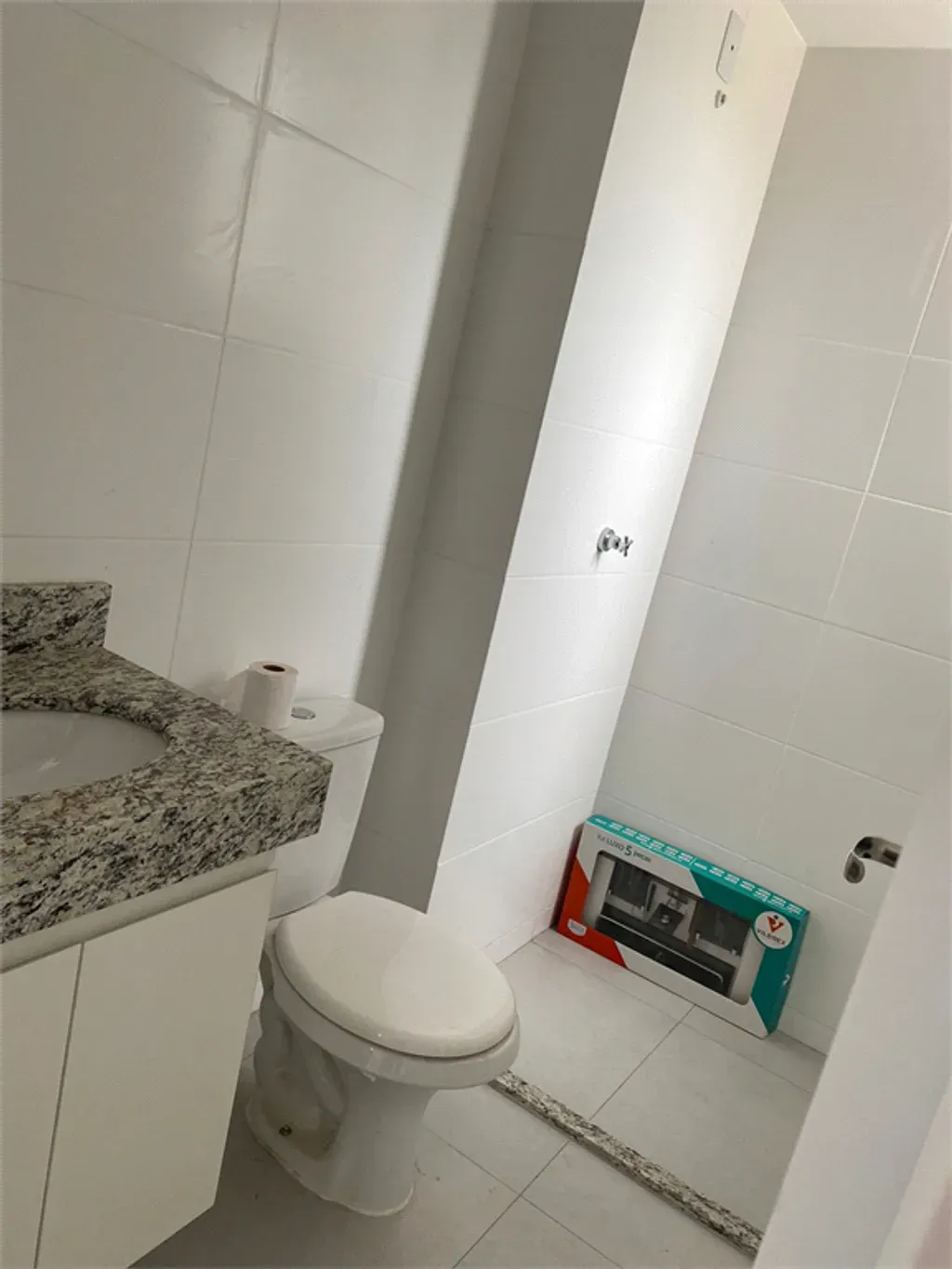 Apartamento com 2 quartos, 55 m² - Vila Americana - Volta Redonda — foto 10
