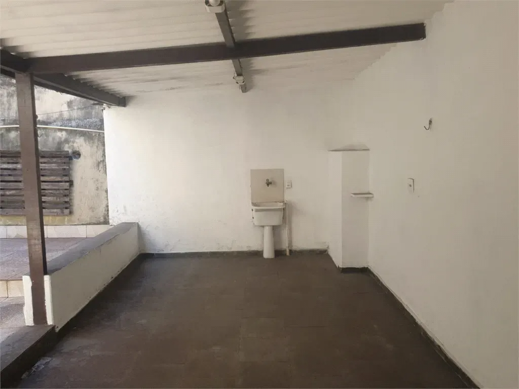 Casa com 2 quartos, 51,9 m² - Retiro - Volta Redonda — foto 12