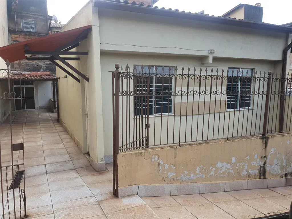 Casa com 2 quartos, 51,9 m² - Retiro - Volta Redonda — foto 17