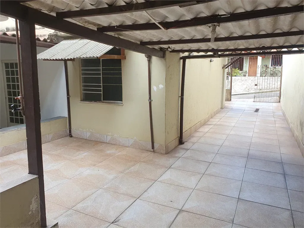 Casa com 2 quartos, 51,9 m² - Retiro - Volta Redonda — foto 18