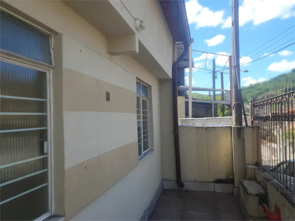 Casa com 2 quartos, 51,9 m² - Retiro - Volta Redonda — foto 9