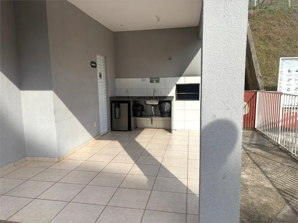 Apartamento com 2 quartos, 45 m² - Três Poços - Volta Redonda — foto 11