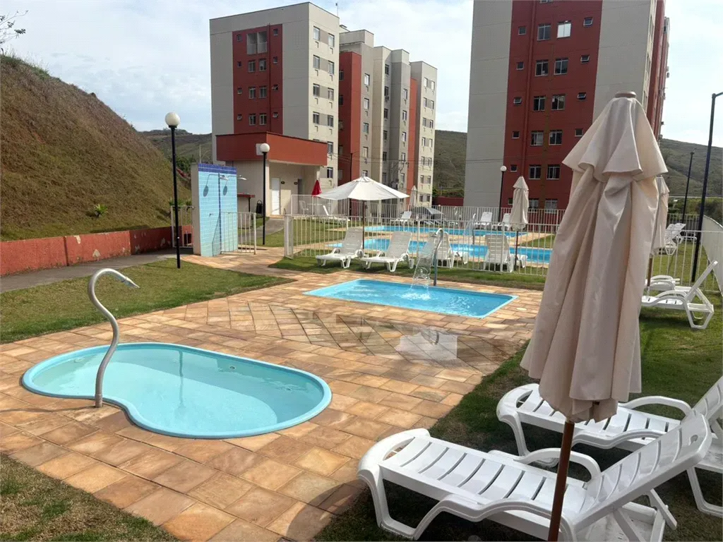 Apartamento com 2 quartos, 45 m² - Três Poços - Volta Redonda — foto 14